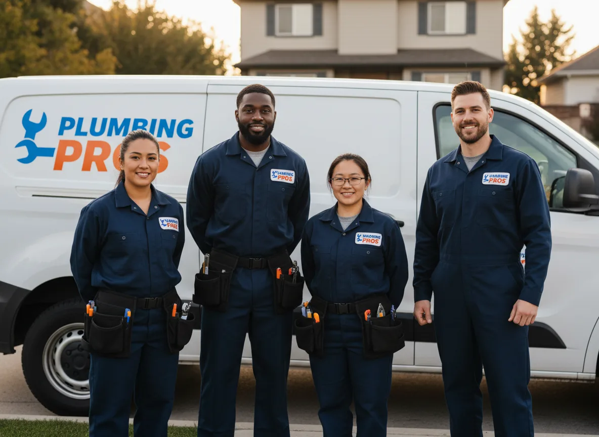 Water Heater Repair company in Clatskanie, OR